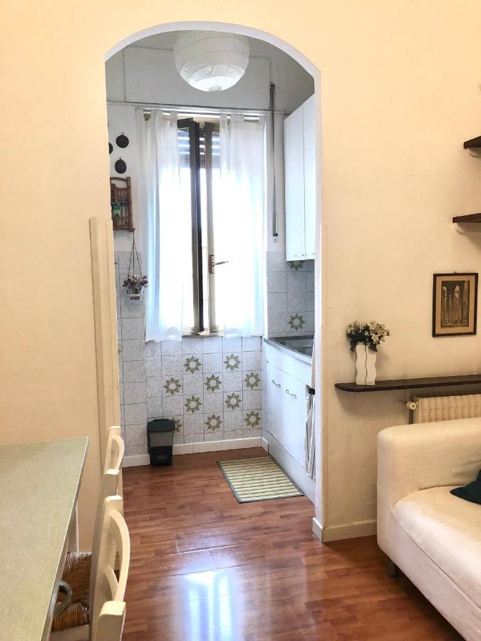 Casa Della Salita Apartment Rome Exterior photo